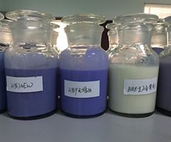 anti-yellowing additives for PU